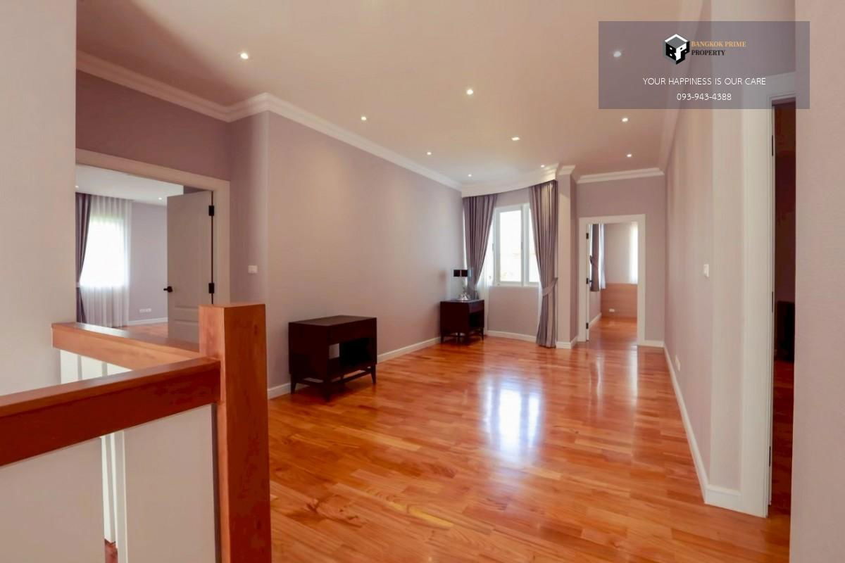 รูป Golden Nakara Onnut 65 | ขายบ้านหรู ตกเเต่งสวยพร้อมอยู่ #2025082511494 - รูปที่ 4/17