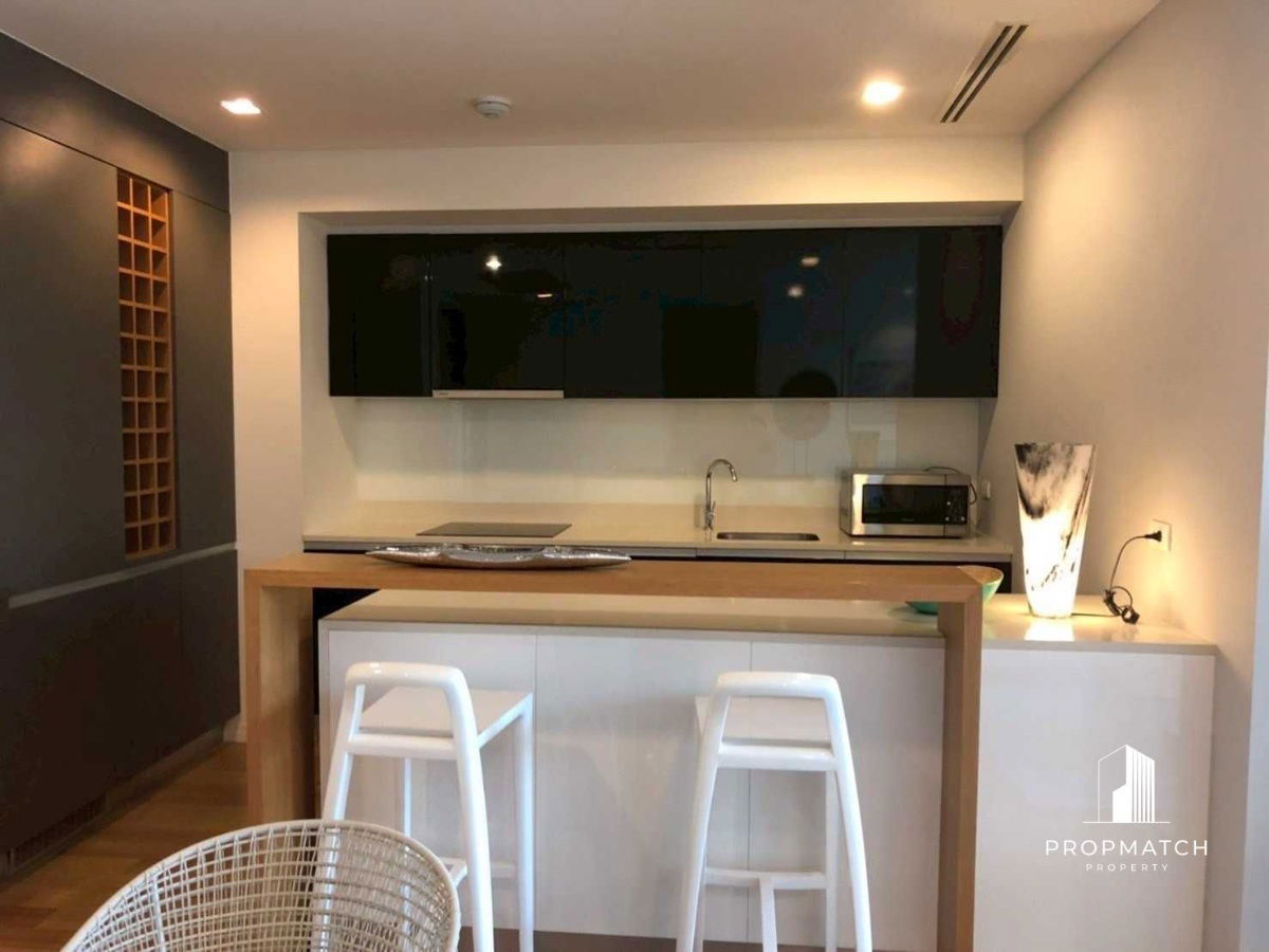 รูป ✨Flash Deal ✨The River Condominium ( 2Bed 1Bath 132 SQM.) แต่งครบพร้อมอยู่ !! เพียง 100,000 บาทต่อเดือน Tel.0981315848 @propmatch - รูปที่ 8/19