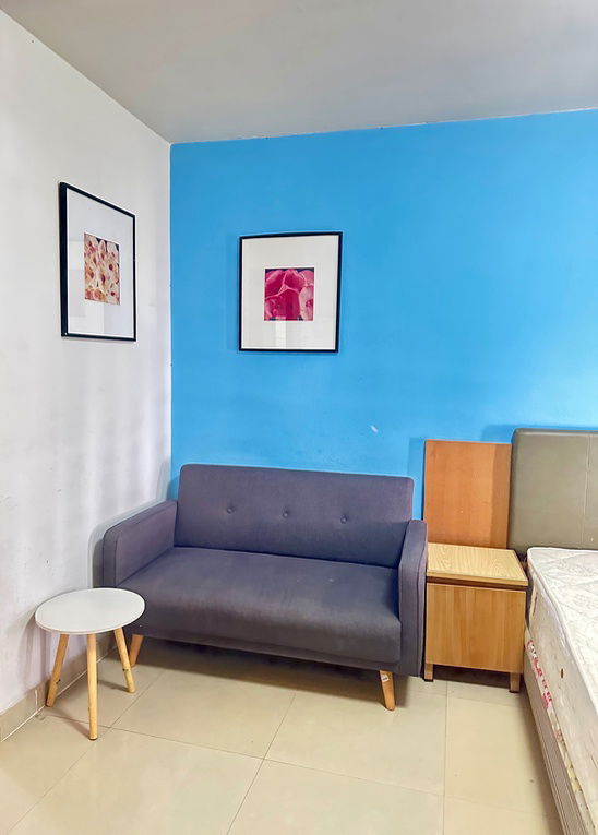 picture Rent Condo I House Laguna Rama9-RCA - 12/21