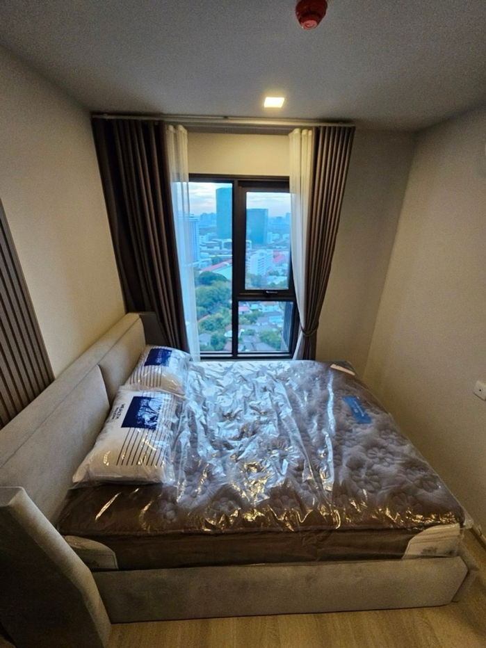 รูป PFD-05467 ให้เช่าคอนโด ไลฟ์ พหลฯ-ลาดพร้าว ( Life Phahon-Ladprao )   นัดชมห้อง ■ line : @propertyfinder - รูปที่ 10/22