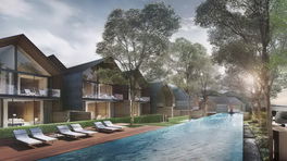 รูป Akas Villa Khaoyai - รูปที่ 3/7