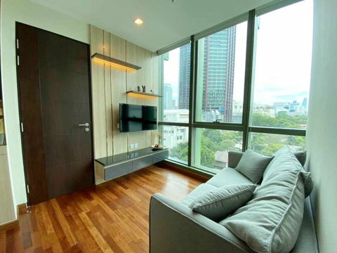 ห้องว่าง🦋🌼คุณปอ LuxuryCondo🦋🌼แอดไลน์ได้เลยนะคะ🦋วิช ซิกเนเจอร์ มิดทาวน์ สยาม
