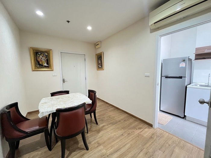 รูป 💥💥ขายห้องพร้อมอยู่!! Condo The Tree Interchange 2 ห้องนอน 58 ตร.ม. ชั้น 10 ตึก A เพียง 4.7 ล้านบาท!! สอบถาม LINE: @atfirm💥💥 - รูปที่ 5/30