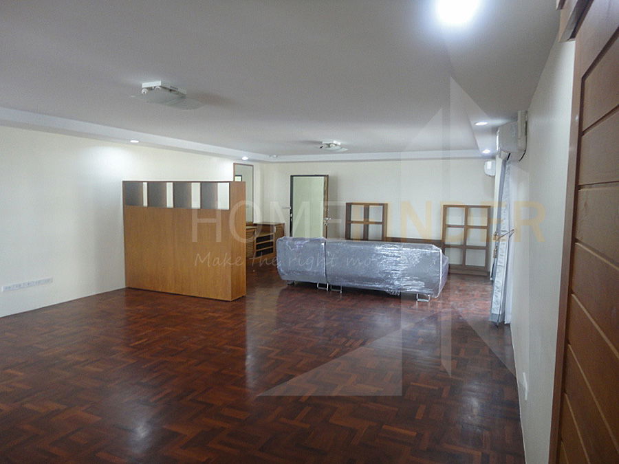 รูป Regent on the Park 3 3 bedrooms, for rent - รูปที่ 14/14