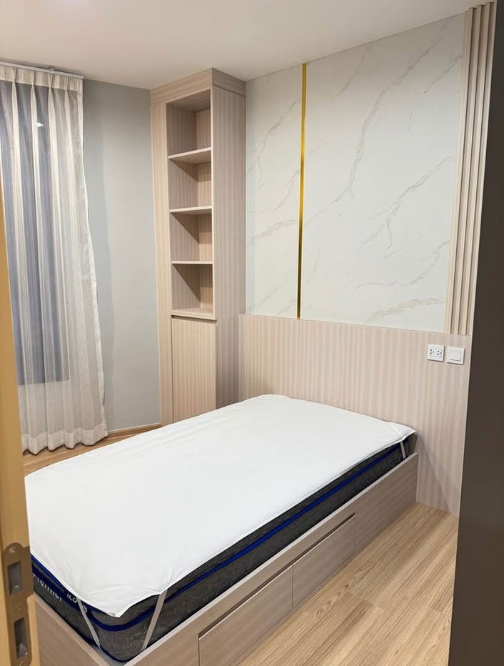 รูป Skyrise Avenue Sukhumvit 64, 2 ห้องนอน 1 ห้องน้ำ  - รูปที่ 7/23