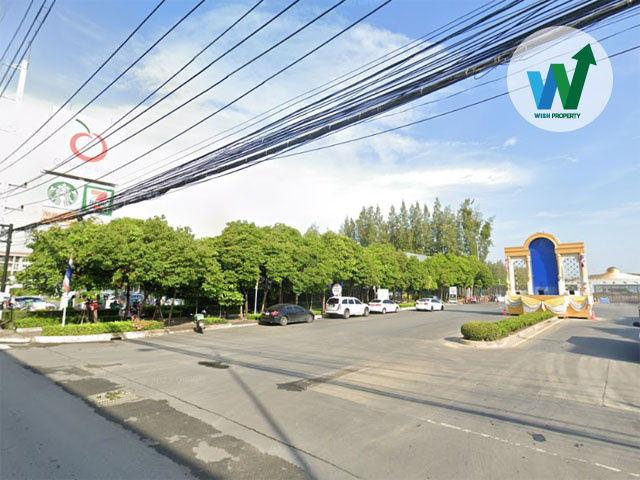 picture For Sale Land Khlong Sam 6/5 Pathum Thani - 8/8
