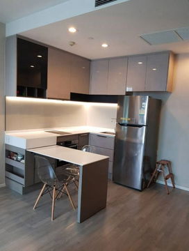 For Rent 333 RIVERSIDE Fully Furnished (Near MRT Bangpo)
