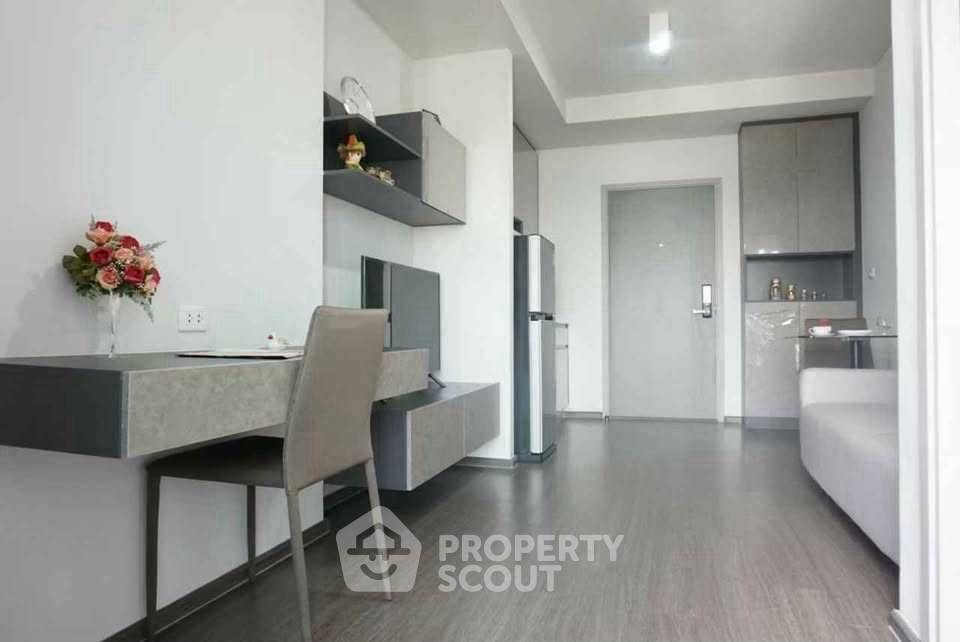 รูป คอนโด 1-ห้องนอน ที่ ไอดีโอ พหลโยธิน-จตุจักร ใกล้ BTS สะพานควาย (ID 2280571) - รูปที่ 5/11
