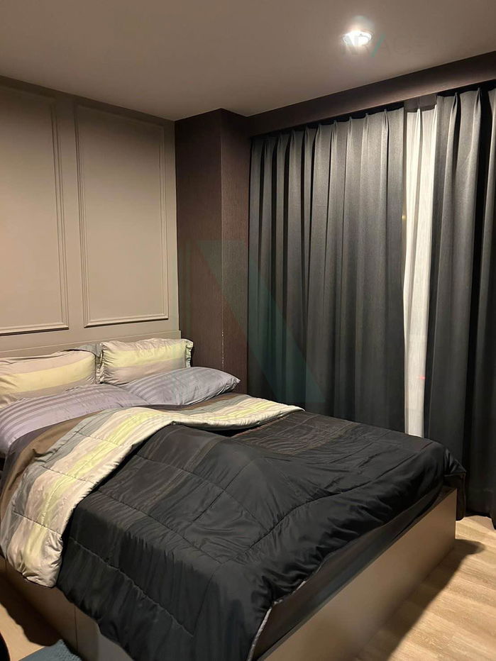 picture 📌 For sell condo THE EXCEL HIDEAWAY SUKHUMVIT 71 Building B, Floor 6,1 bed room, Room size 36 sqm - 2/8