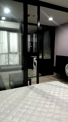 Condos for sale : For sale: 1 bedroom, 28.18 sq.m., XT Huaikhwang