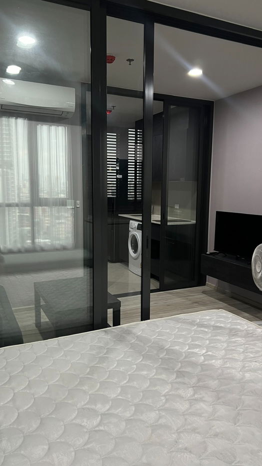 picture For sale: 1 bedroom, 28.18 sq.m., XT Huaikhwang - 1/13