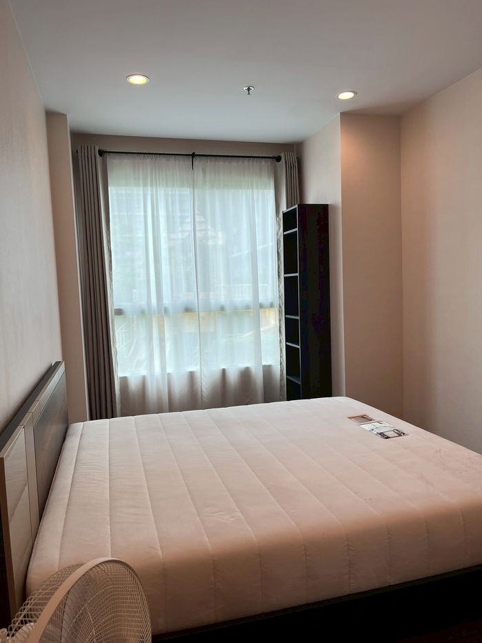 รูป [เจ้าของขายเอง] Supalai Lite Sathorn - Charoenrat (ศุภาลัย ไลท์ สาทร - เจริญราษฎร์) 1 ห้องนอน - รูปที่ 5/20