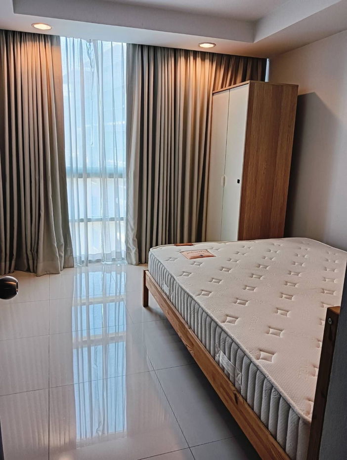 picture 🟢For Sale🟢The Kris 2 Ratchadaphisek 17, beautiful room, fully furnished! 📱ADD LINE @nathong97 (Reply ⚡ 24 Hr) P1180 - 3/8