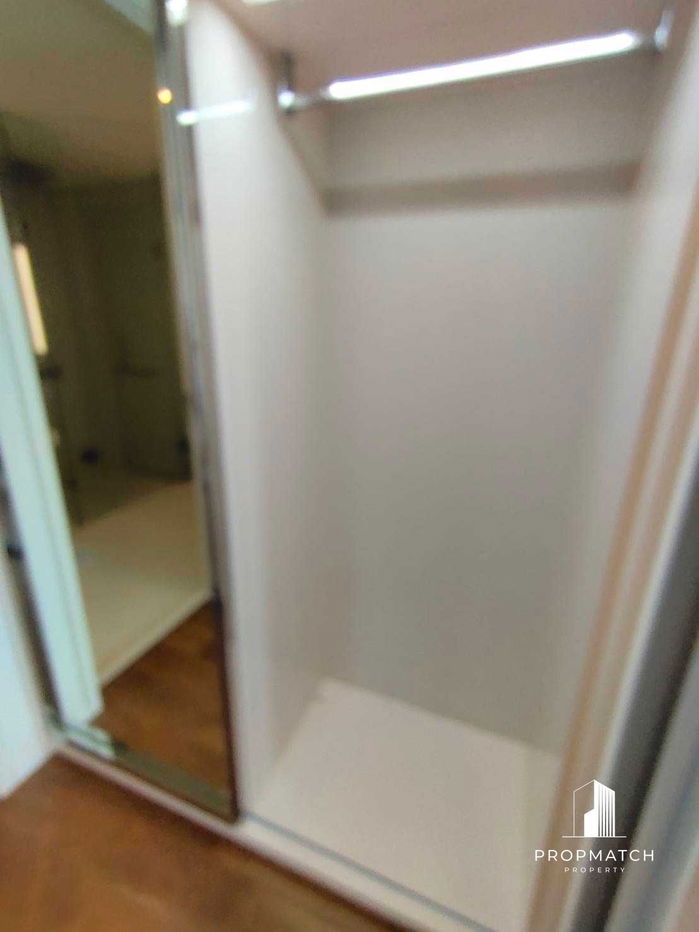 รูป ✨Flash Deal ✨ The Bangkok Sathorn ( 1Bed 1Bath 63 SQM.) แต่งครบพร้อมอยู่ !! เพียง 48,000 บาทต่อเดือน Tel.0981315848 @propmatch - รูปที่ 7/12
