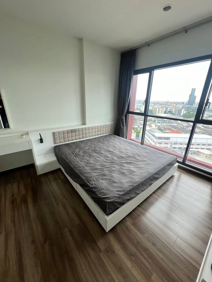 picture Hot Price for rent Wyne Sukhumvit 🔥 - 1/8