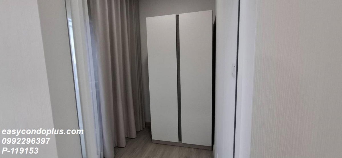 picture P-119153 Condo for rent Supalai Loft Phasi Charoen fully furnished (Confirm again when visit).  - 4/5