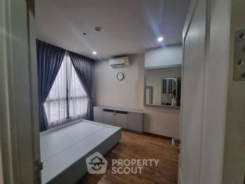 1-BR Condo at The Editor Saphan Khwai near BTS Saphan Khwai (ID 2280575)