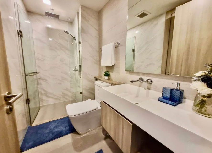 รูป ให้เช่าคอนโด Fynn Sukhumvit 31 ใกล้ BTS อโศก 65,000 บาท รหัสทรัพย์: RS1597 - รูปที่ 26/33