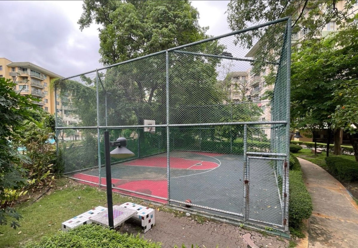 picture For rent: The Parkland Bangna, corner room, beautiful, cheap, ready to move in, near MRT Sri Eiam. Interested? Add Line: @841qqlnr - 13/14