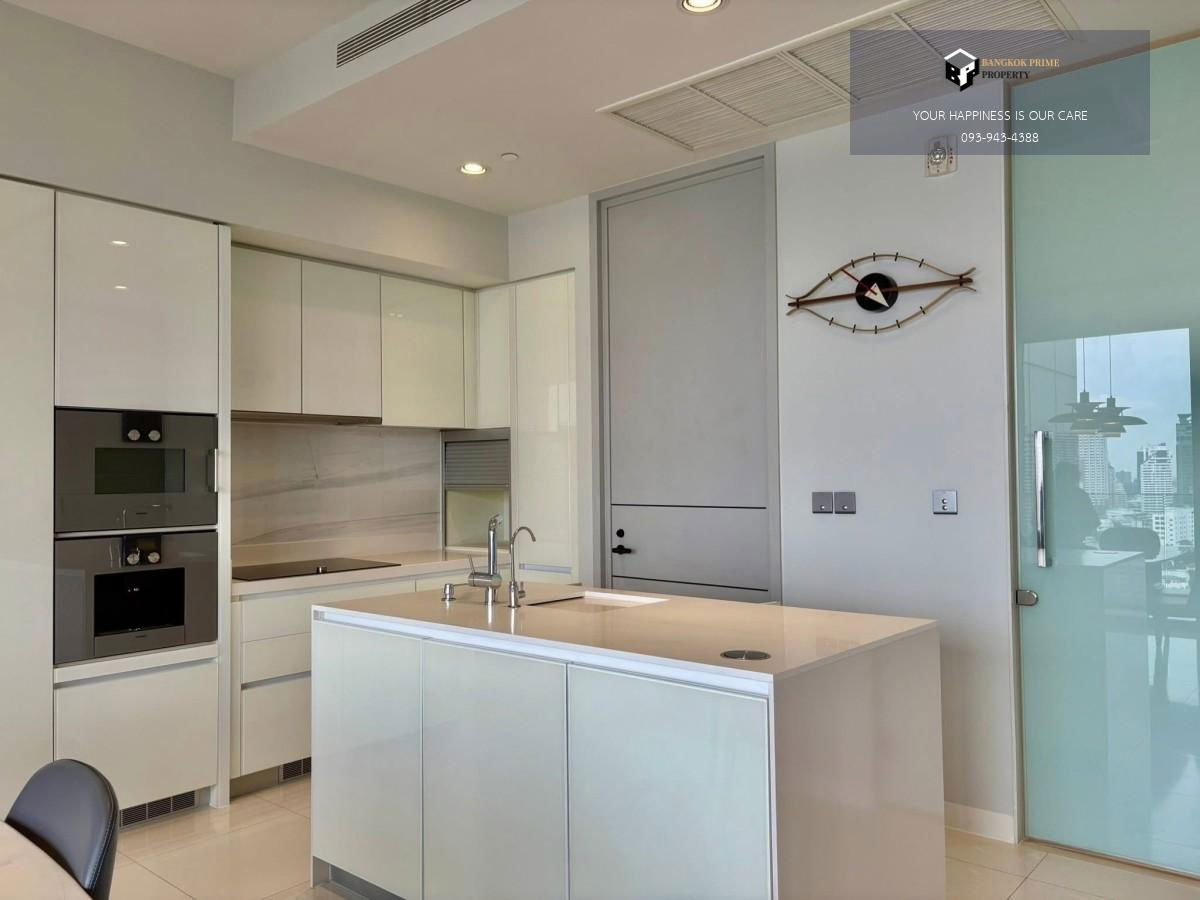 รูป Vittorio Sukhumvit 39 | Super Luxury Project Rare iteam🚝ใกล้ BTS Phromphong #2025082511529 - รูปที่ 6/18