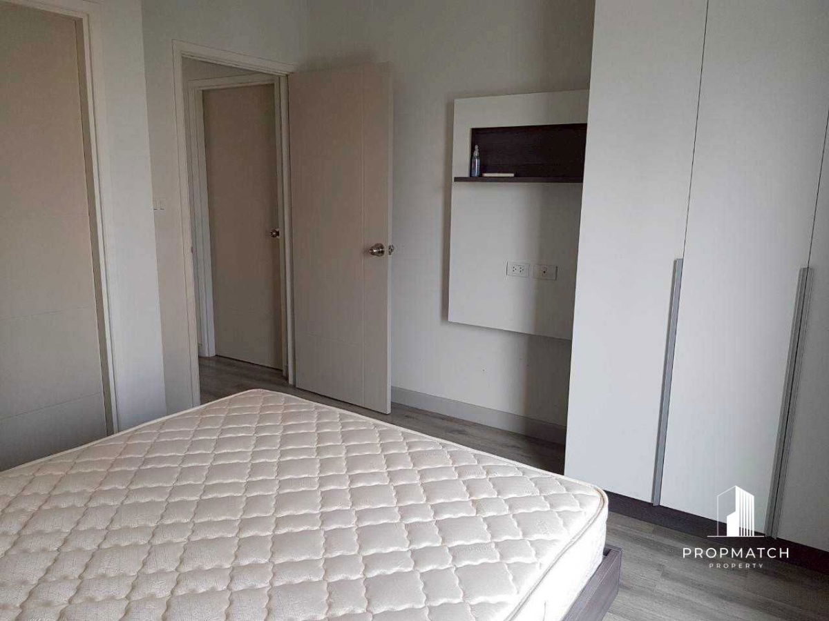 รูป ✨Flash Deal ✨Centric Sathorn - Saint Louis ( 2Bed 2Bath 59 SQM.) แต่งครบพร้อมอยู่ !! เพียง 35,000 บาทต่อเดือน Tel.0981315848 @propmatch - รูปที่ 7/9