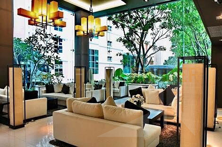 รูป The Address Pathumwan 1 bedroom, for sale - รูปที่ 5/6