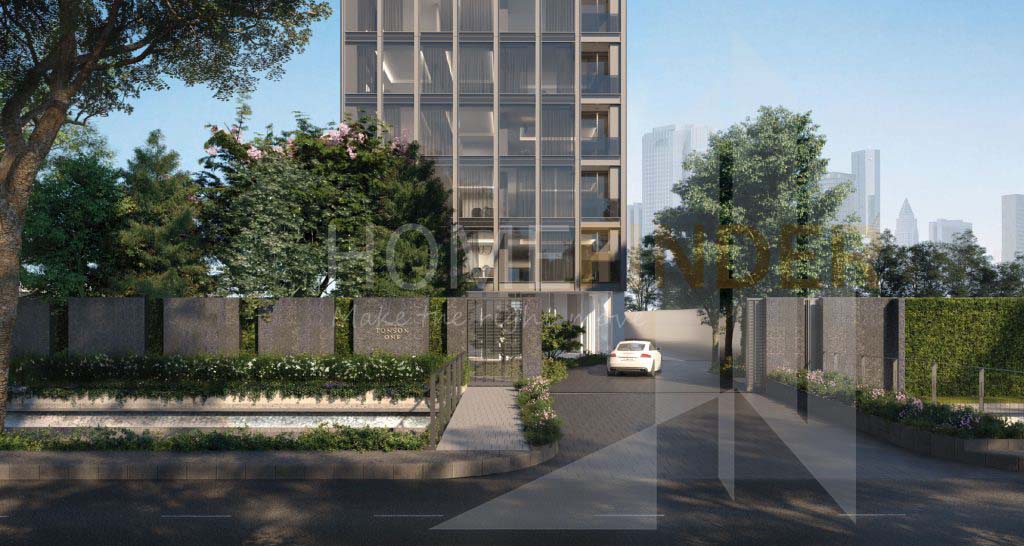 picture Tonson One Residence 1 bedroom, for sale - 2/4