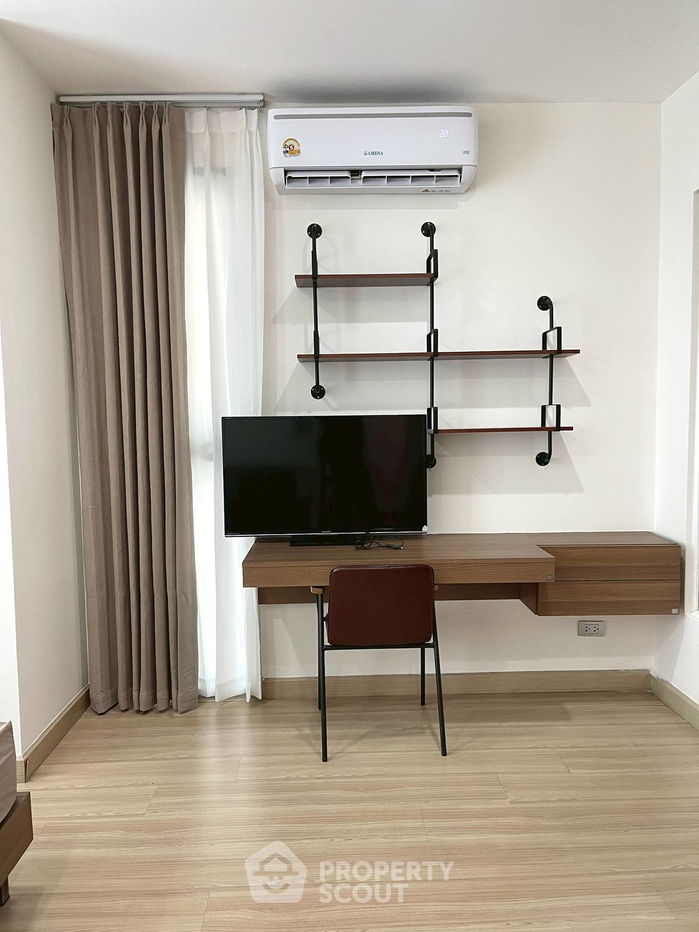 picture 2-BR Condo at Sky Walk Residences near BTS Phra Khanong (ID 2280252) - 10/12