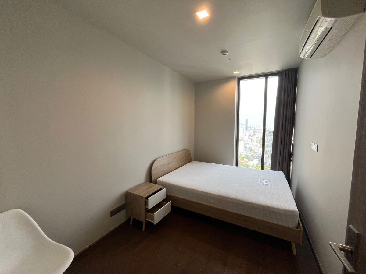 picture For rent 2 bedroom 65 sqm best price 45,000 Thb per month conner unit  - 1/30