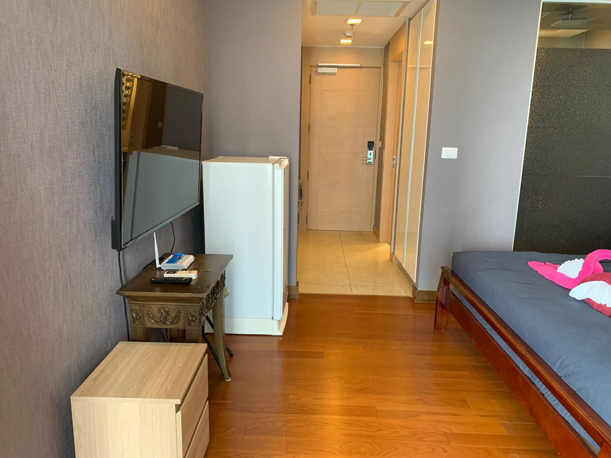 รูป For Rent The Palm Wongmat Beach SeaView  - รูปที่ 9/23