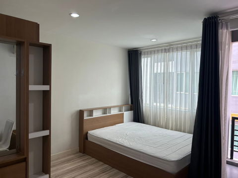  𝗦𝗮𝗺𝗺𝗮𝗸𝗼𝗿𝗻 𝗦𝟵 for rent ✨ Fully furnished