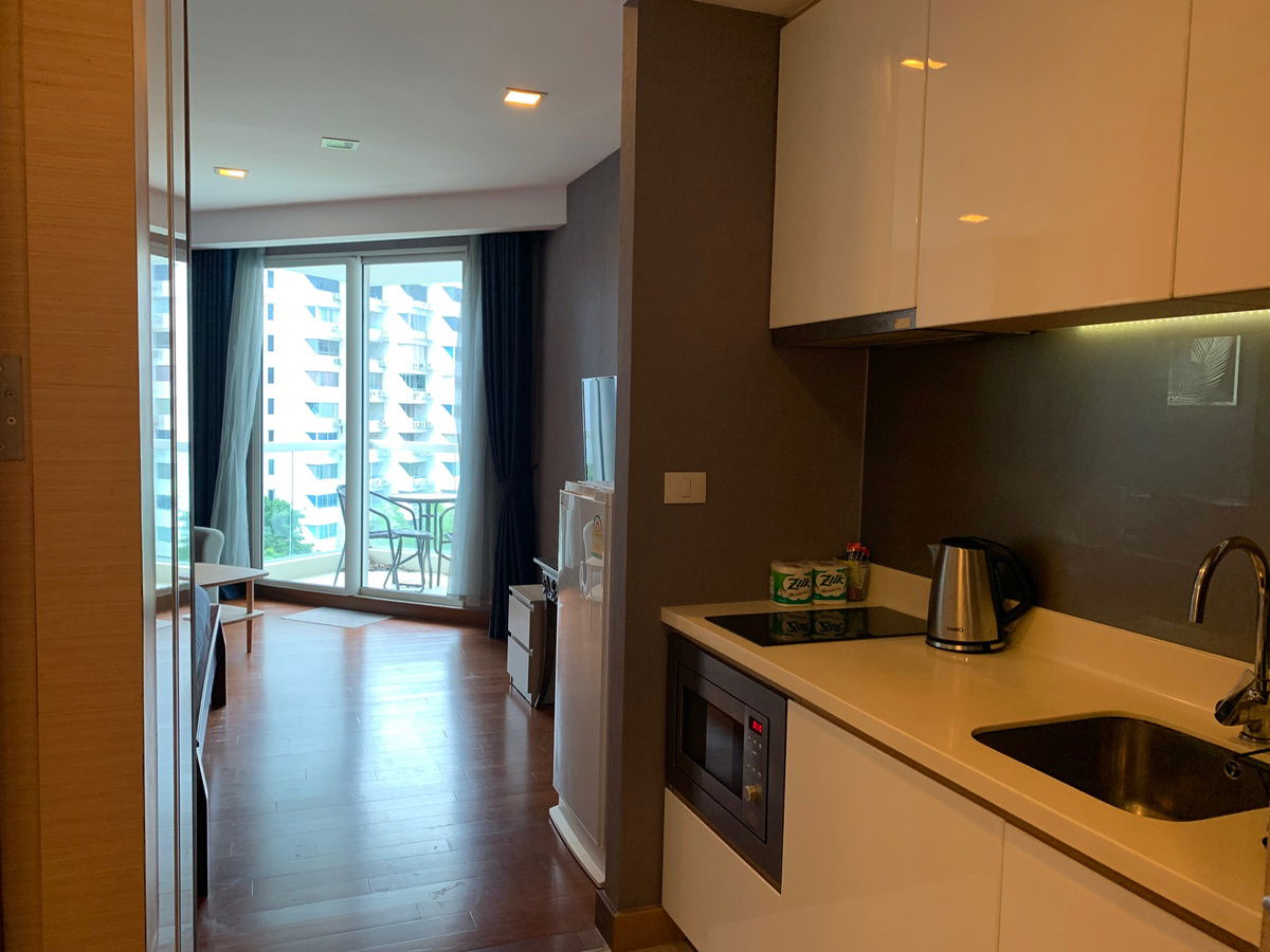 รูป For Rent The Palm Wongmat Beach SeaView  - รูปที่ 13/23