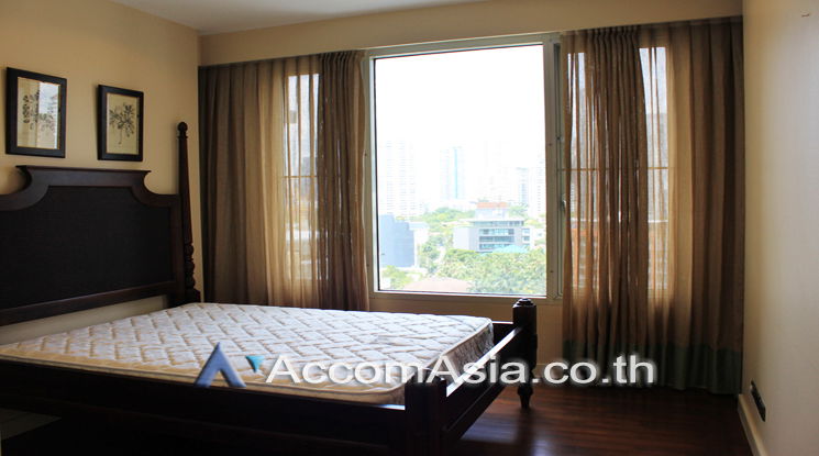 รูป 🔼🔽 AccomA 📩 Pet friendly 3 BR Condominium @Hampton Thonglor 10 (AA14430) - รูปที่ 7/10