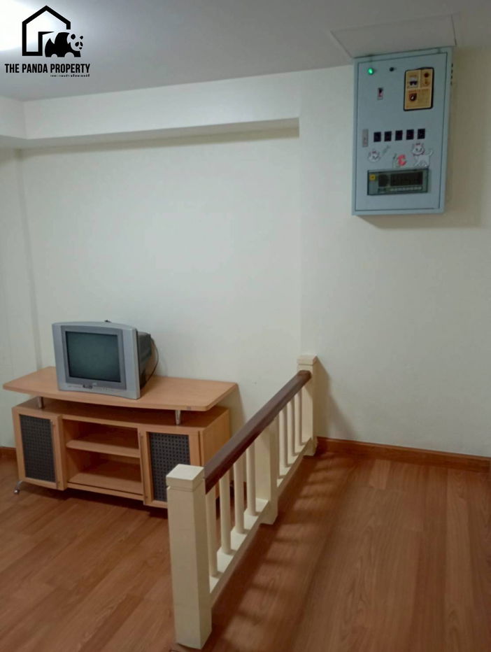 รูป ​ม.ฟลอร่าวิลล์ -​โลตัสศรี​นครินทร์ - รูปที่ 17/20