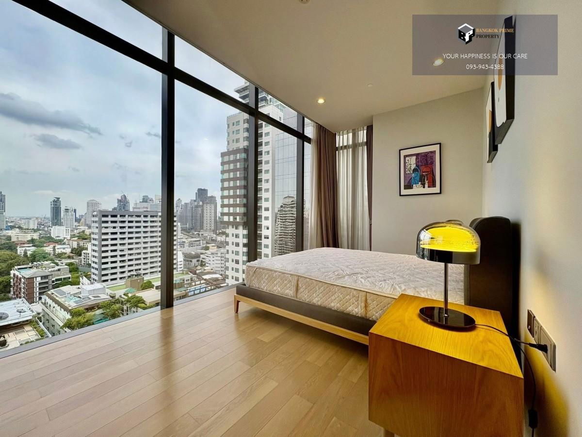 รูป Vittorio Sukhumvit 39 | Super Luxury Project Rare iteam🚝ใกล้ BTS Phromphong #2025082511529 - รูปที่ 8/16