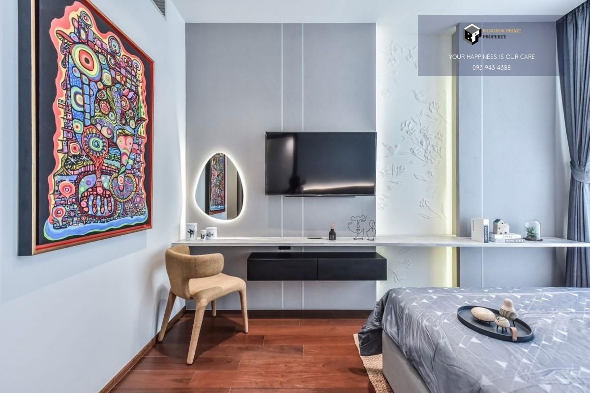 picture Quattro by Sansiri | Beautiful room, newly renovated, near BTS Thonglor #2025082511518 - 15/15