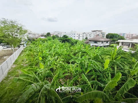 รูป โฮมออฟฟิศ 3 ชั้น ซอยลาดพร้าว124 - รูปที่ 21/26