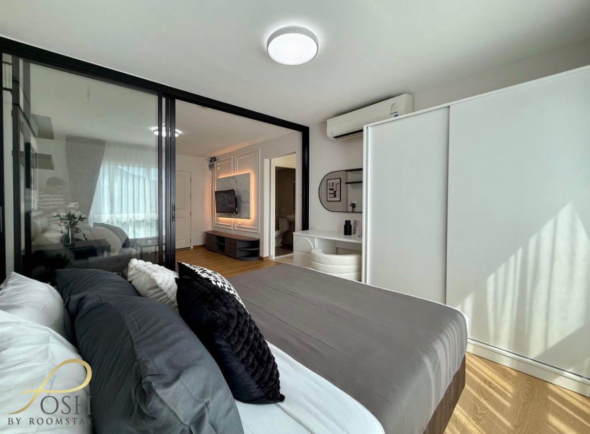 Live the High Life at Supalai Lagoon – Resort-Style Condo - image 6