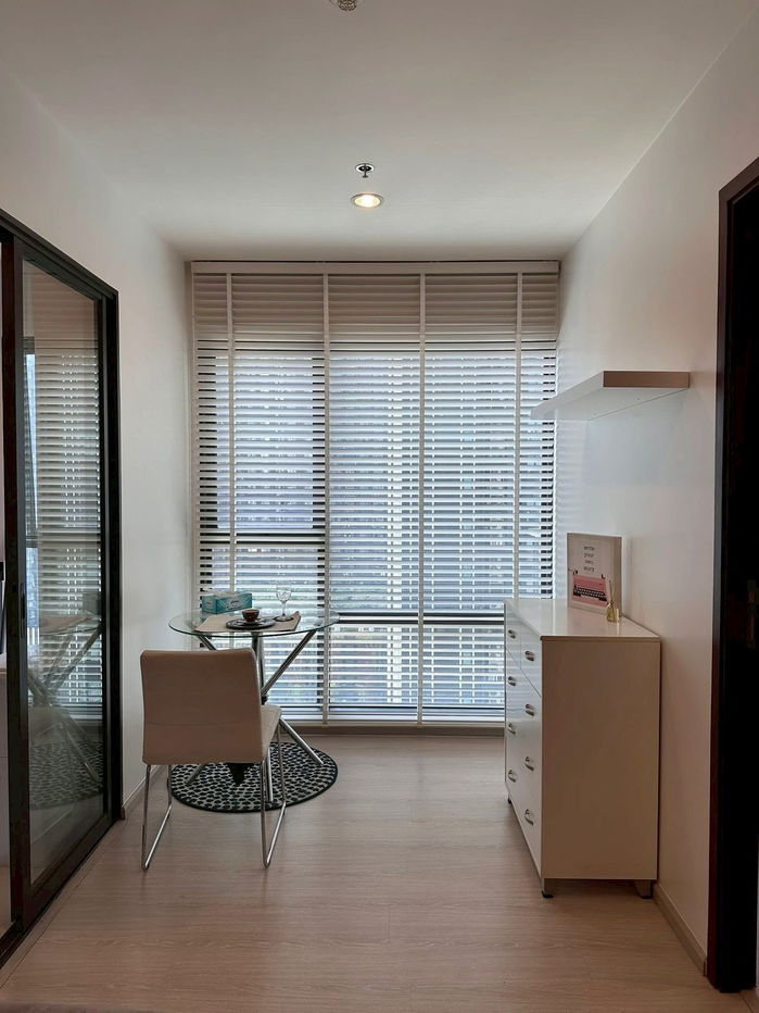 picture MN2927 Rhythm Asoke Full Furnitured  - 3/5