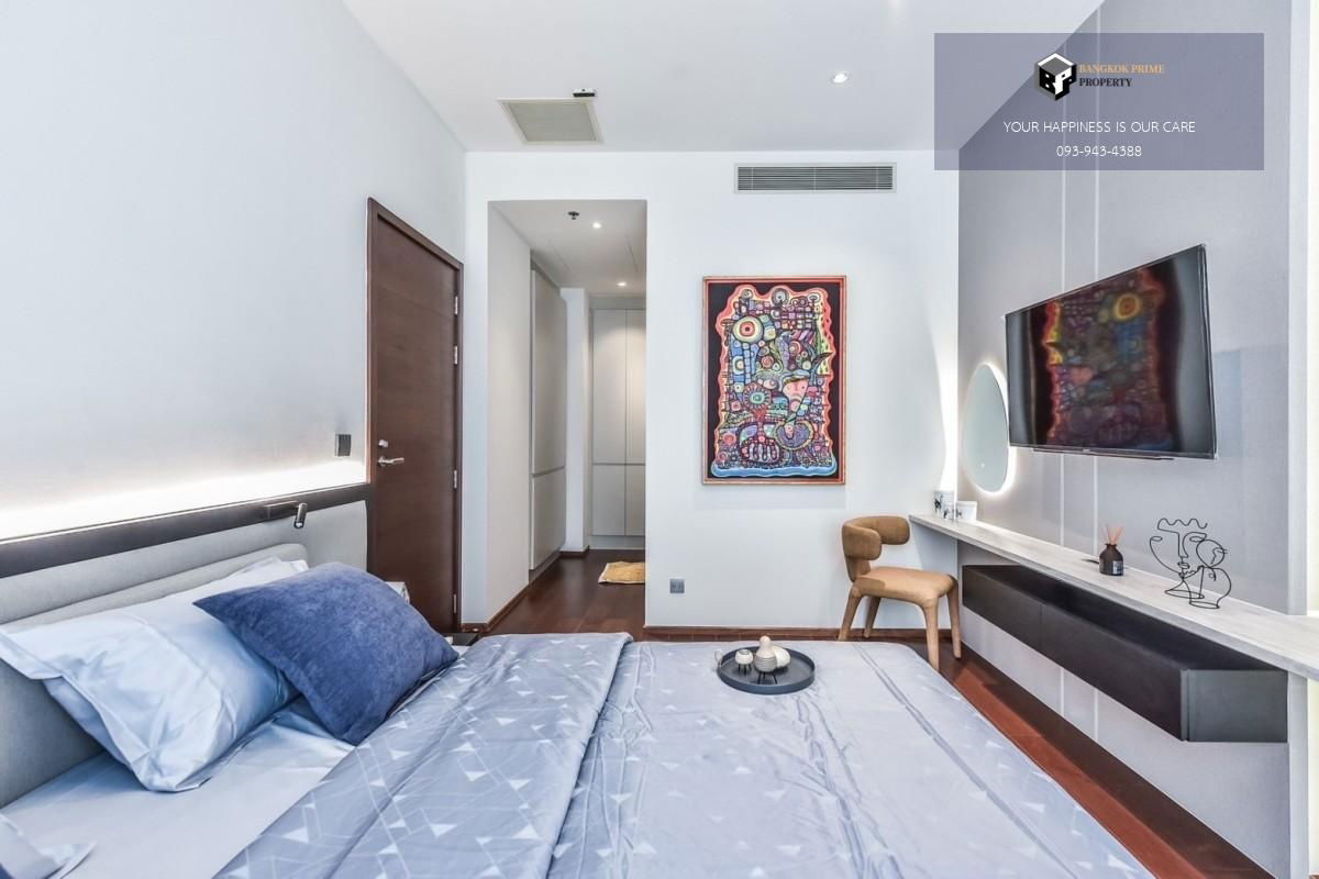 picture Quattro by Sansiri | Beautiful room, newly renovated, near BTS Thonglor #2025082511518 - 14/15