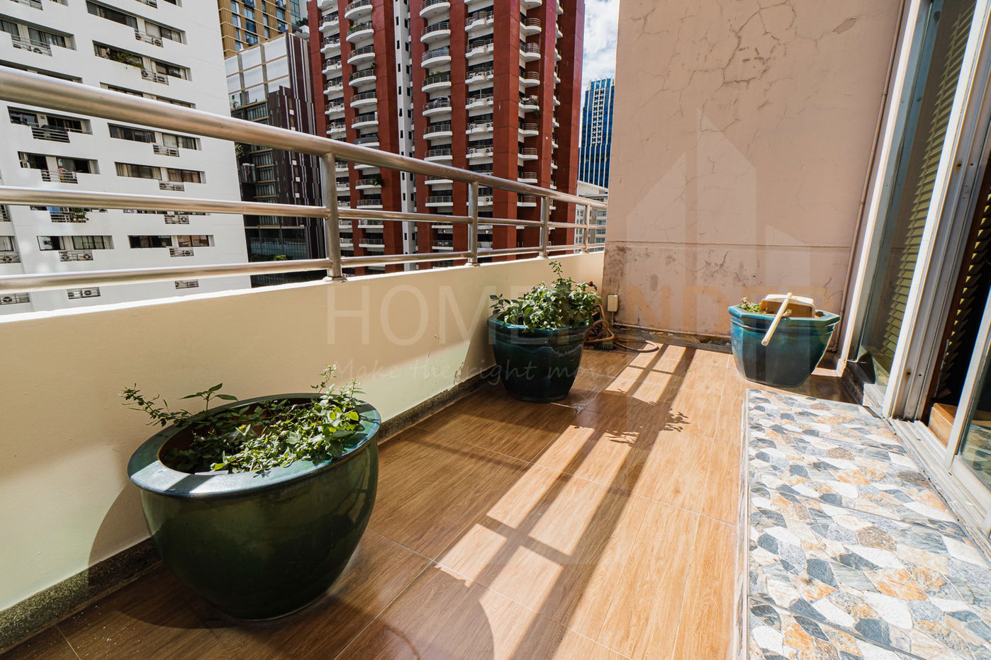 รูป Grand Langsuan 2 bedrooms, for sale - รูปที่ 12/12