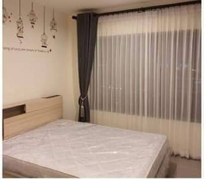 🥳[เช่า-RAR2508-2150] แอสปาย สาทร - ราชพฤกษ์. ชั้น 18*มีเครื่องซักผ้า *ใกล้ BTS บางหว้า💚Line id: @thefirstagent**