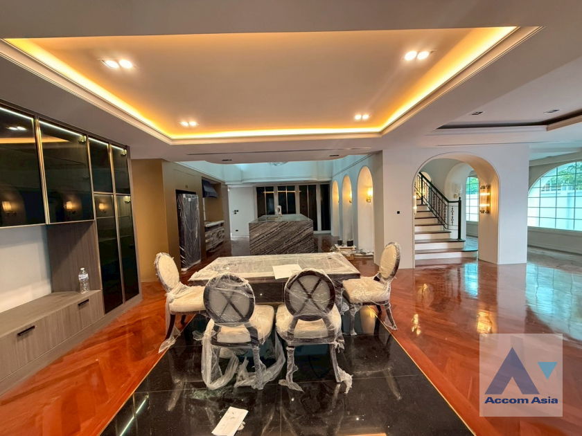 รูป 🔼🔽 AccomA 📩  4 BR House @Fantasia Villa 3  (AA41069) - รูปที่ 11/20