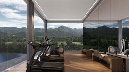 รูป Akas Villa Khaoyai - รูปที่ 5/7