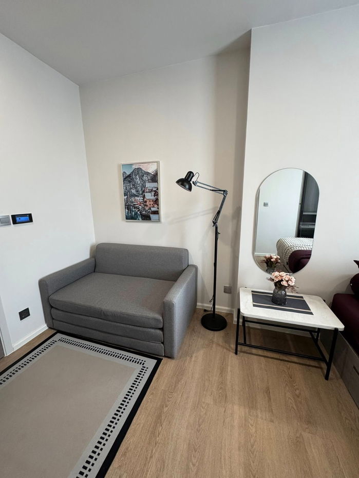 picture WS2692 [Rent] Modiz Rhyme Ramkhamhaeng 📍 Ramkhamhaeng Station 💰 13,500 baht/month - 7/13
