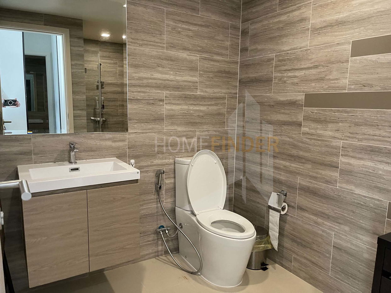 รูป Maestro 03 Ratchada - Rama 9 2 bedrooms, for rent - รูปที่ 2/6