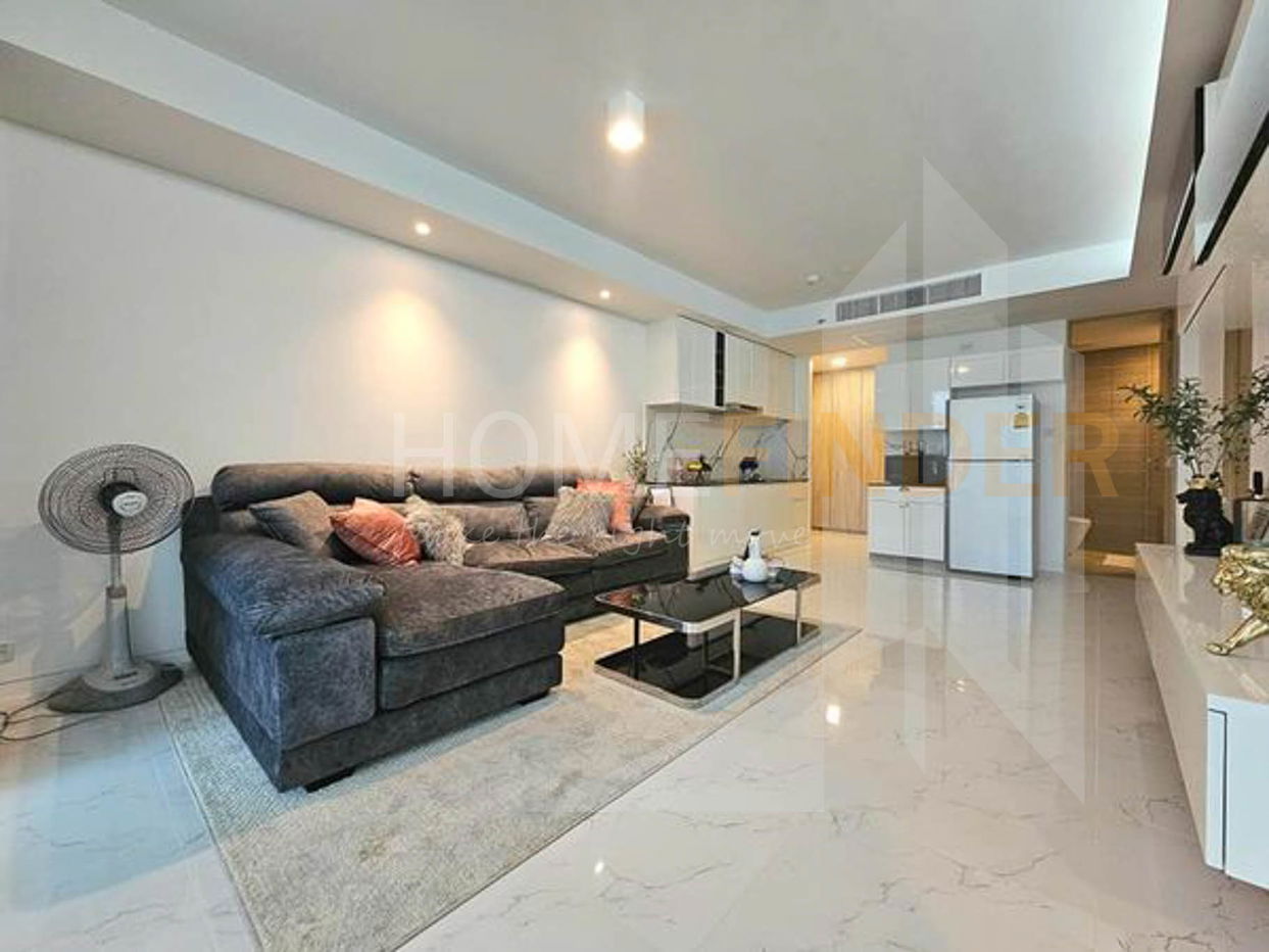 รูป Siamese Thirty Nine 2 bedrooms, for sale - รูปที่ 3/3
