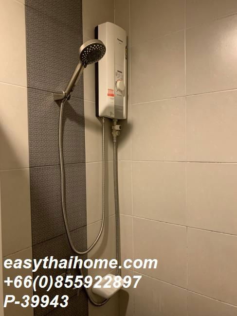 รูป P-39943 🏢 ต้องการขายคอนโด แอสปาย พระราม4 Kluai Nam Thai Rd, Phra Khanong, Khlong Toei, Bangkok Line Id @easythaihome 085-592-2897 - รูปที่ 11/14