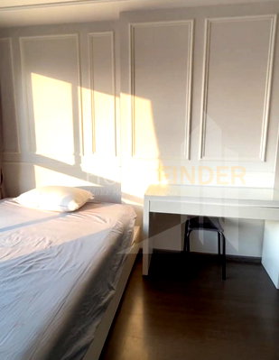 Condos for rent : IDEO Sukhumvit 93 1 bedroom, for rent