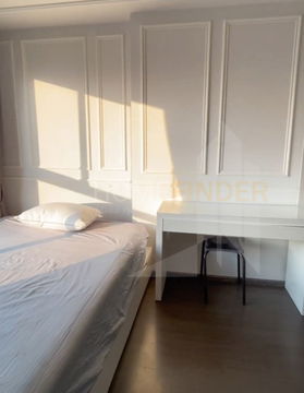 IDEO Sukhumvit 93 1 bedroom, for rent